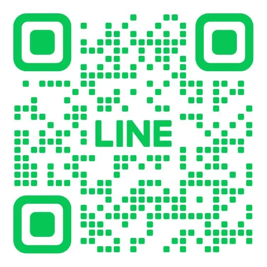QR Code แชท 918kiss เครดิตฟรี 50 ทาง Line